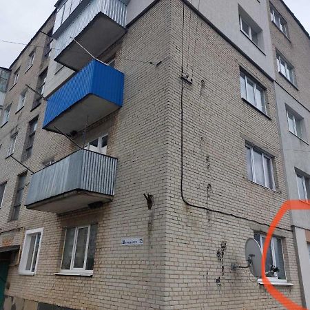 Подобова оренда двокімнатної квартири Старичі Экстерьер фото